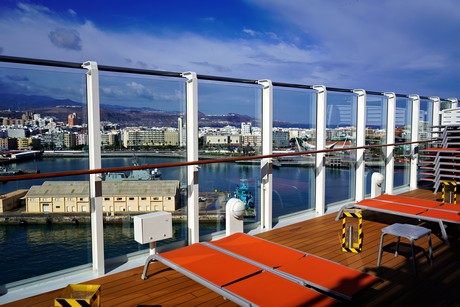 Las Palmas de Gran Canaria